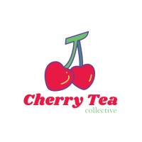 Cherry Tea Collective logo, Cherry Tea Collective contact details