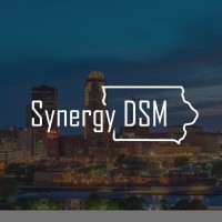 Team Synergy DSM logo, Team Synergy DSM contact details