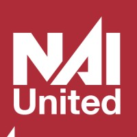 NAI United logo, NAI United contact details