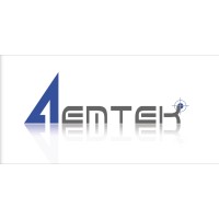 AEMTEK logo, AEMTEK contact details