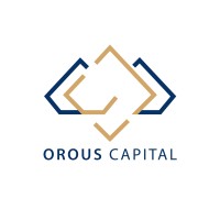 Orous Capital logo, Orous Capital contact details