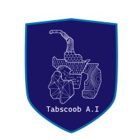 Tabscoob A.I logo, Tabscoob A.I contact details