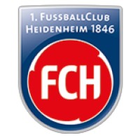 1. FC Heidenheim 1846 e. V. logo, 1. FC Heidenheim 1846 e. V. contact details