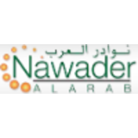 Nawader Alarab logo, Nawader Alarab contact details