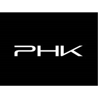 PHK Group logo, PHK Group contact details