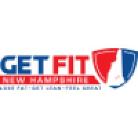 Get Fit NH logo, Get Fit NH contact details