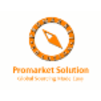 Promarket Solution logo, Promarket Solution contact details