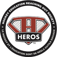 HEROS Hockey logo, HEROS Hockey contact details