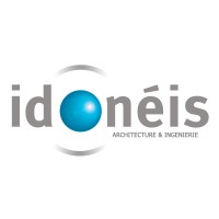 IDONEIS logo, IDONEIS contact details