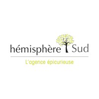 Agence hémisphère Sud logo, Agence hémisphère Sud contact details