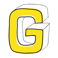 The Gaily logo, The Gaily contact details