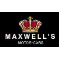 Maxwell Motor Cars logo, Maxwell Motor Cars contact details