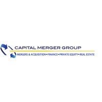 Capital Merger Group, Inc. logo, Capital Merger Group, Inc. contact details