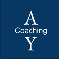 AY Executive Coaching logo, AY Executive Coaching contact details