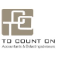 To Count On Accountants & Belastingadviseurs logo, To Count On Accountants & Belastingadviseurs contact details