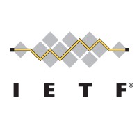 IETF logo, IETF contact details