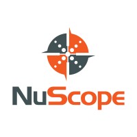 NuScope, LLC logo, NuScope, LLC contact details