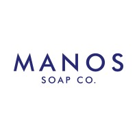 Manos Soap Co. logo, Manos Soap Co. contact details