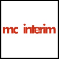 MC INTERIM logo, MC INTERIM contact details