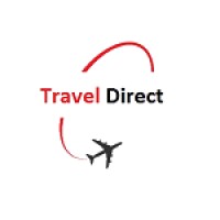 Travel Direct logo, Travel Direct contact details