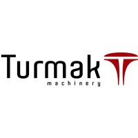 TURMAK MACHINERY logo, TURMAK MACHINERY contact details