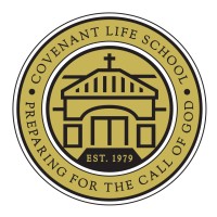 Covenant Life School logo, Covenant Life School contact details