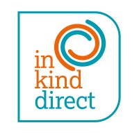 In Kind Direct logo, In Kind Direct contact details