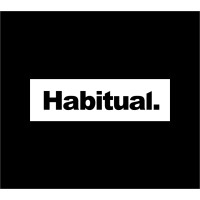 Habitual Media logo, Habitual Media contact details