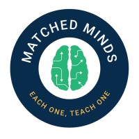 Matched Minds Nonprofit logo, Matched Minds Nonprofit contact details