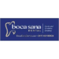 Boca Sana Dental - Marshall Olson, DDS logo, Boca Sana Dental - Marshall Olson, DDS contact details