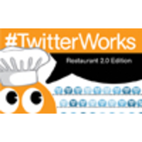 TwitterWorks logo, TwitterWorks contact details