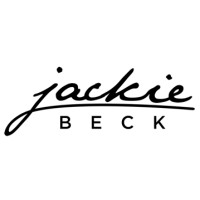 JackieBeck.com logo, JackieBeck.com contact details