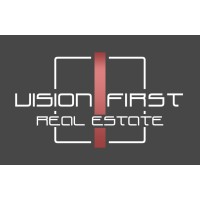 Vision First Real Estate logo, Vision First Real Estate contact details