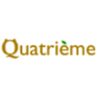 Quatrième Logiciel logo, Quatrième Logiciel contact details