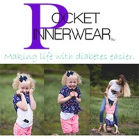 Pocket Innerwear Inc. logo, Pocket Innerwear Inc. contact details