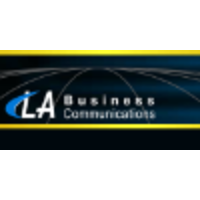 L.A. Business Communications, Inc. logo, L.A. Business Communications, Inc. contact details