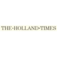 The Holland Times logo, The Holland Times contact details