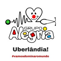 Grupo Alegria Uberlândia logo, Grupo Alegria Uberlândia contact details