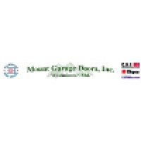 Mount Garage Doors logo, Mount Garage Doors contact details