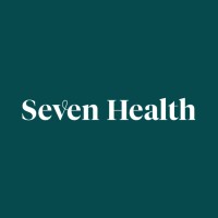 Seven Health logo, Seven Health contact details