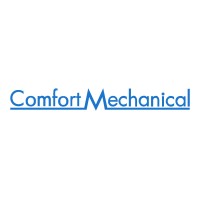 Comfort Mechanical Inc logo, Comfort Mechanical Inc contact details