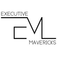 Executive Mavericks logo, Executive Mavericks contact details