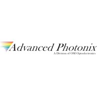 Advanced Photonix logo, Advanced Photonix contact details