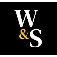 White & Sons logo, White & Sons contact details