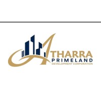 Atharra Primeland Devt. Corp. logo, Atharra Primeland Devt. Corp. contact details