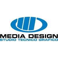 Media Design Srl logo, Media Design Srl contact details