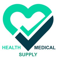 Health Medical Supply logo, Health Medical Supply contact details