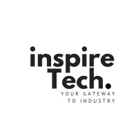 InspireTech logo, InspireTech contact details