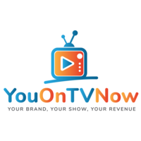 You. On TV, NOW! logo, You. On TV, NOW! contact details