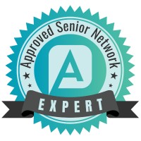 Approved Senior NetworkÂ® logo, Approved Senior NetworkÂ® contact details